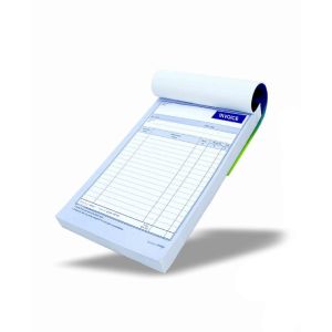 Invoice Book